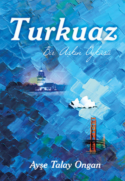 Turkuaz kitabı