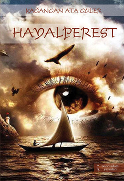 Hayalperest kitabı