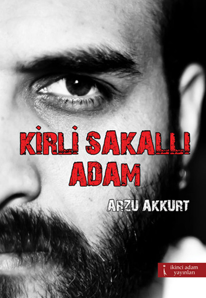 Kirli Sakallı Adam kitabı