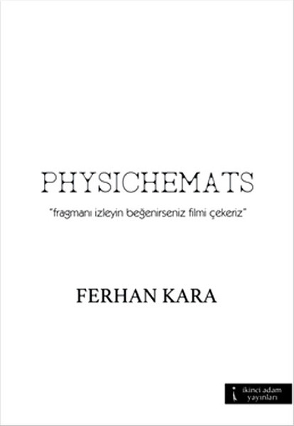 Physichemats kitabı