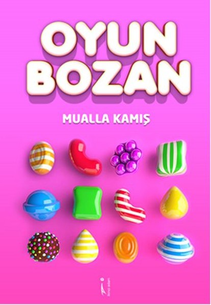 Oyun Bozan kitabı