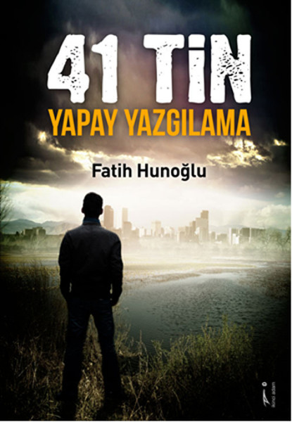 41 Tin Yapay Yazgılama kitabı