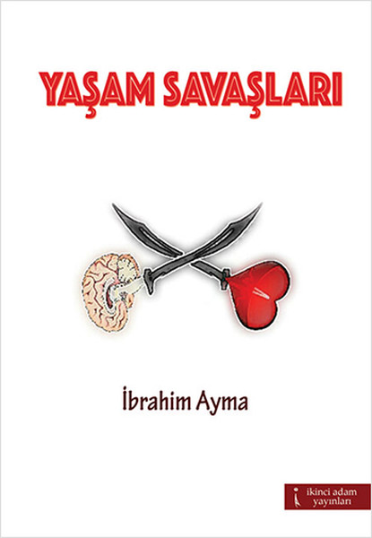 Yaşam Savaşları kitabı