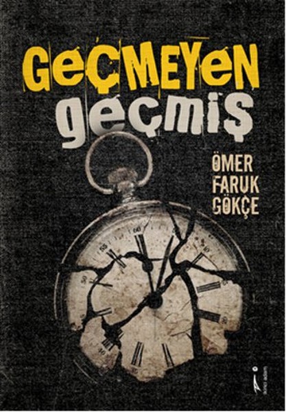 Geçmeyen Geçmiş kitabı