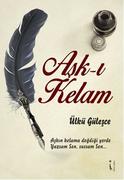 Aşk-I Kelam kitabı