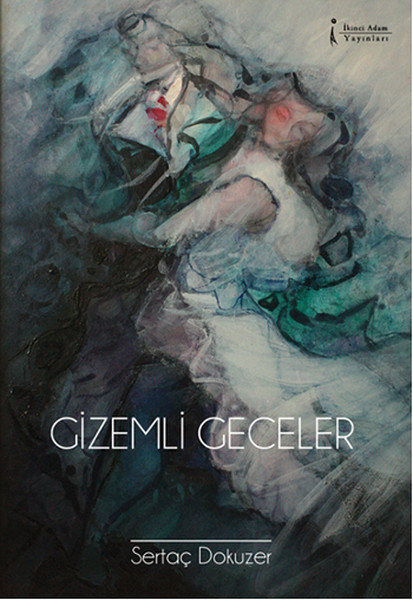 Gizemli Geceler kitabı