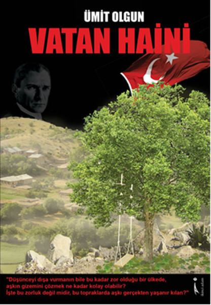 Vatan Haini kitabı