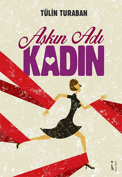 Aşkın Adı Kadın kitabı