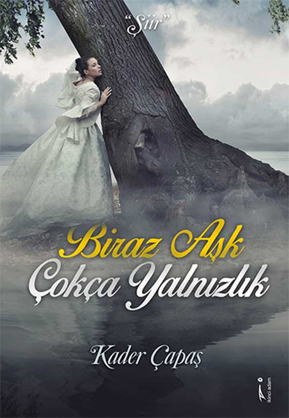 Biraz Aşk Çokça Yalnızlık kitabı