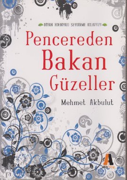 Pencereden Bakan Güzeller kitabı