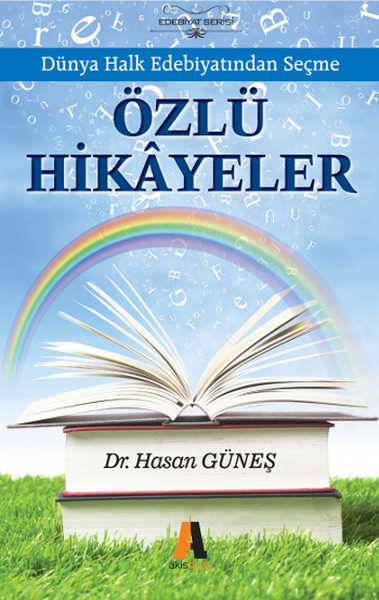 Özlü Hikayeler kitabı