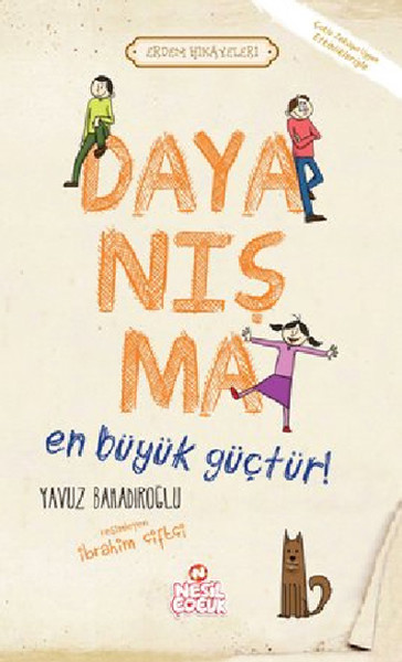 Dayanışma En Büyük Güçtür kitabı