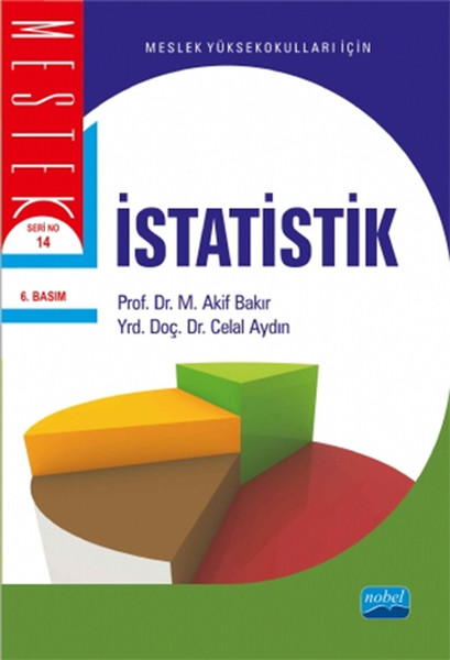 İstatistik kitabı