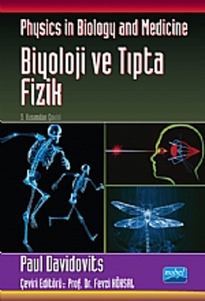 Biyoloji Ve Tıpta Fizik kitabı