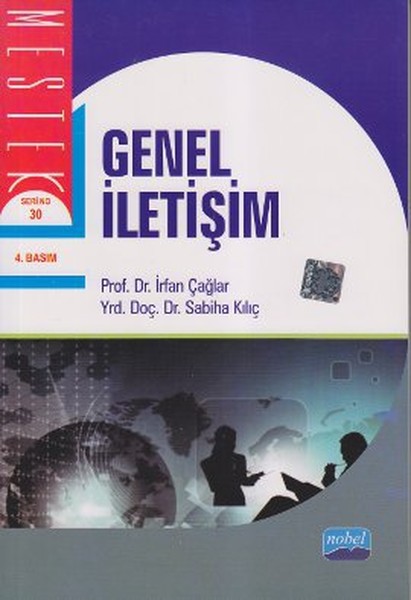 Genel İletişim kitabı