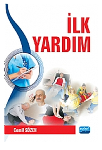 İlk Yardım kitabı