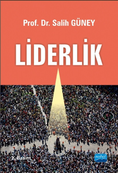 Liderlik kitabı