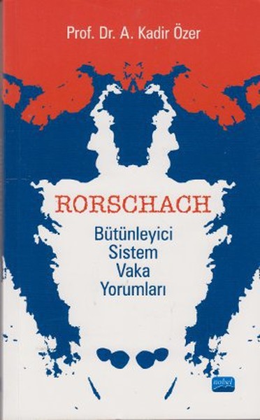 Rorschach kitabı