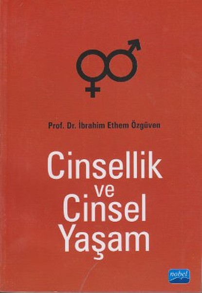 Cinsellik Ve Cinsel Yaşam kitabı