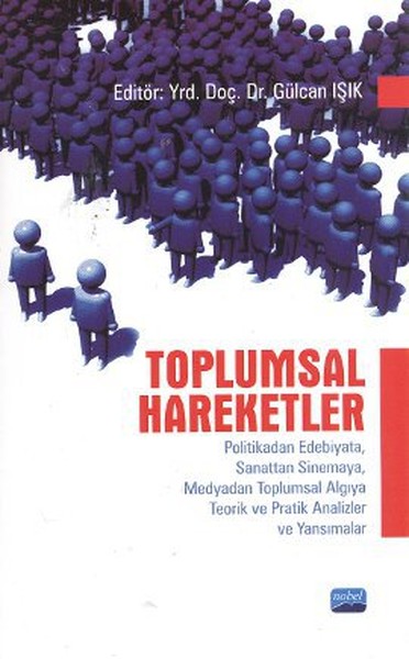 Toplumsal Hareketler kitabı