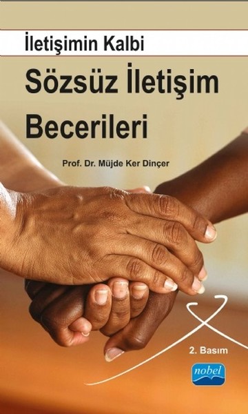 İletişimin Kalbi Sözsüz İletişim Becerileri kitabı