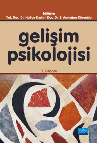 Gelişim Psikolojisi kitabı