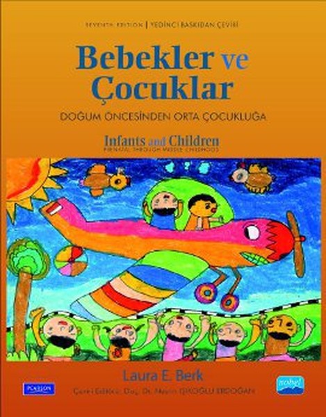 Bebekler Ve Çocuklar kitabı