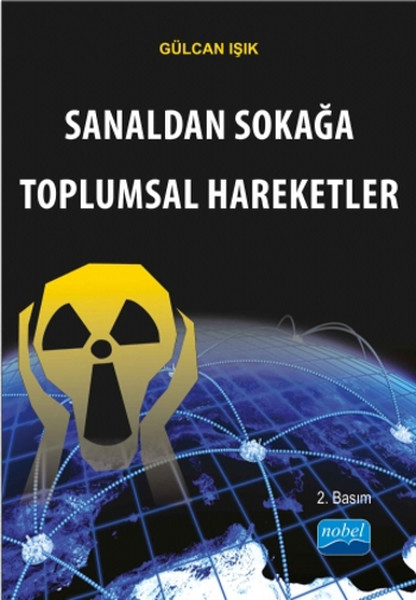 Sanaldan Sokağa Toplumsal Hareketler kitabı