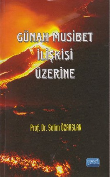 Günah Musibet İlişkisi Üzerine kitabı