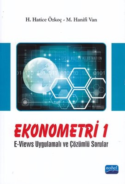 Ekonometri- 1 kitabı