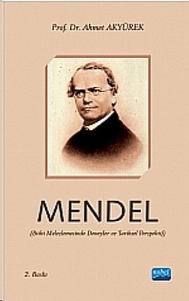 Mendel kitabı