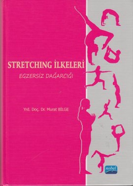 Stretching İlkeleri Egzersiz Dağarcığı kitabı