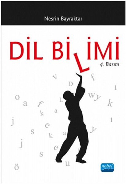 Dil Bilimi kitabı