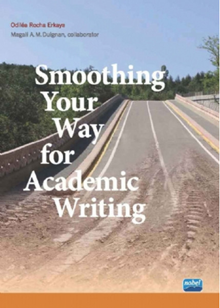 Smoothing Your Way For Academic Writing kitabı