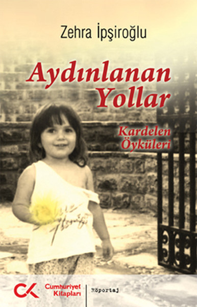 Aydınlanan Yollar kitabı