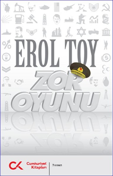 Zor Oyunu kitabı
