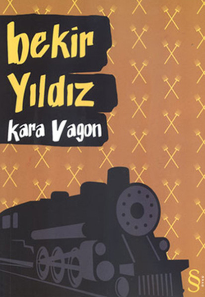 Kara Vagon kitabı