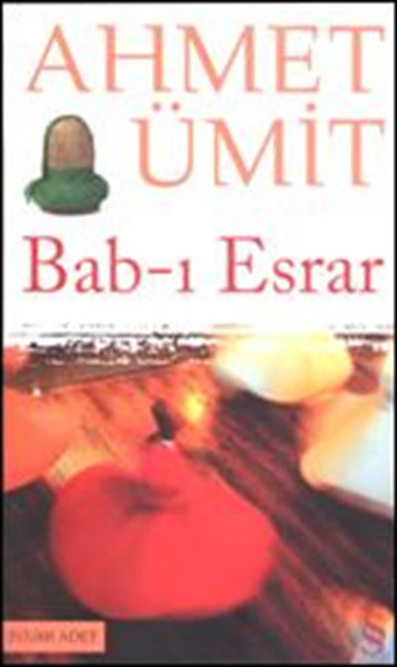 Bab-I Esrar kitabı