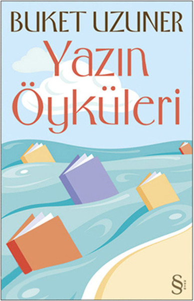 Yazın Öyküleri kitabı