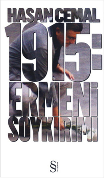 1915: Ermeni Soykırımı kitabı