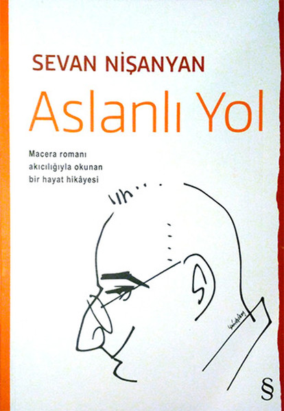 Aslanlı Yol kitabı