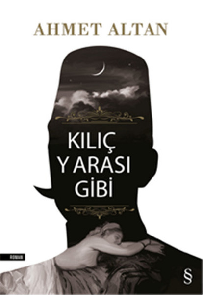 Kılıç Yarası Gibi kitabı