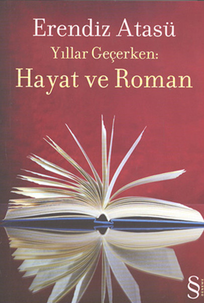 Hayat Ve Roman kitabı