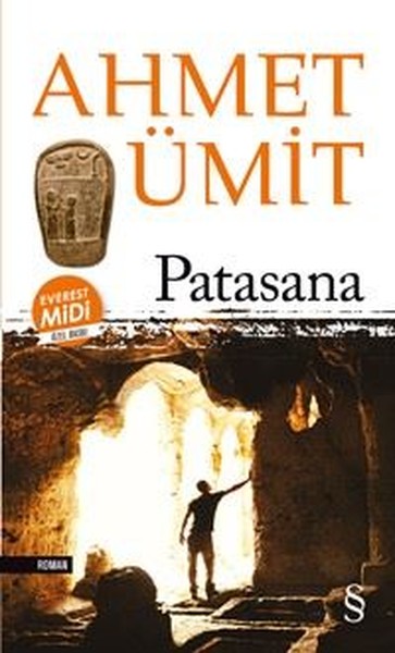 Patasana-Midi Boy kitabı