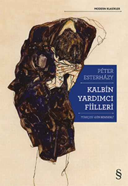 Kalbin Yardımcı Fiilleri kitabı