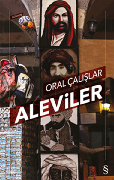 Aleviler kitabı