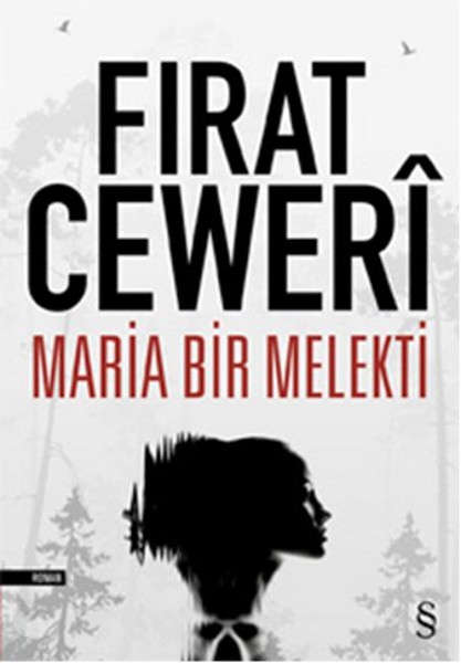 Maria Bir Melekti kitabı