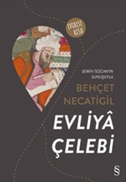 Evliya Çelebi kitabı