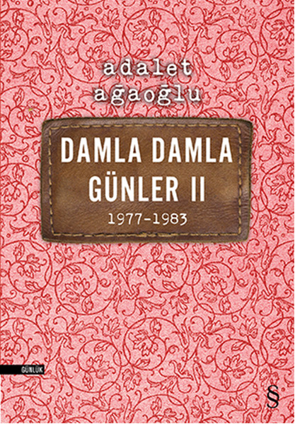 Damla Damla Günler 2 kitabı