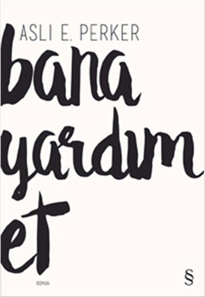 Bana Yardım Et kitabı